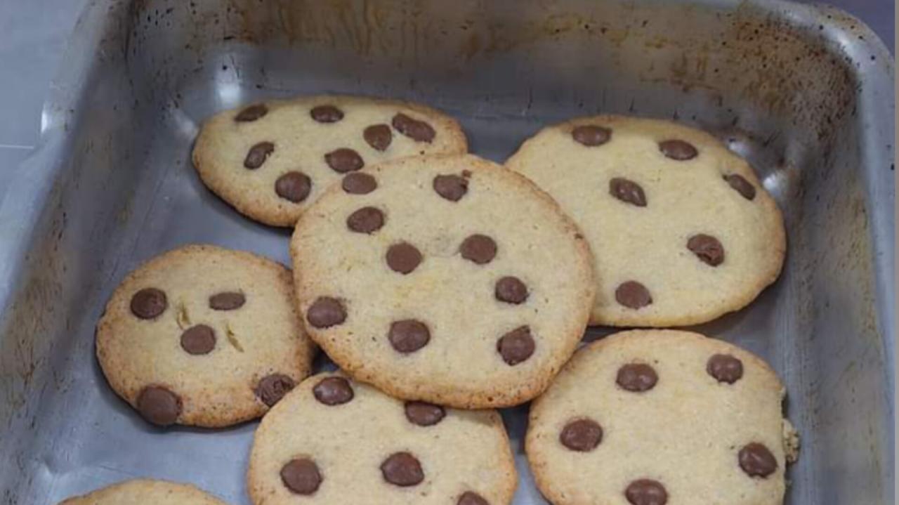 Alunos do EJA tem curso de Produção Alimentícia