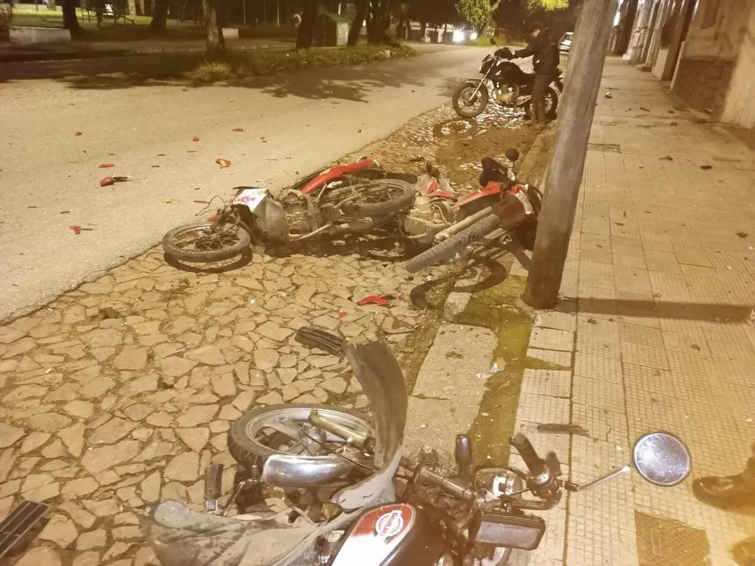 Brigada Militar e Guarda Civil Municipal atendem ocorrências de embriaguez ao volante