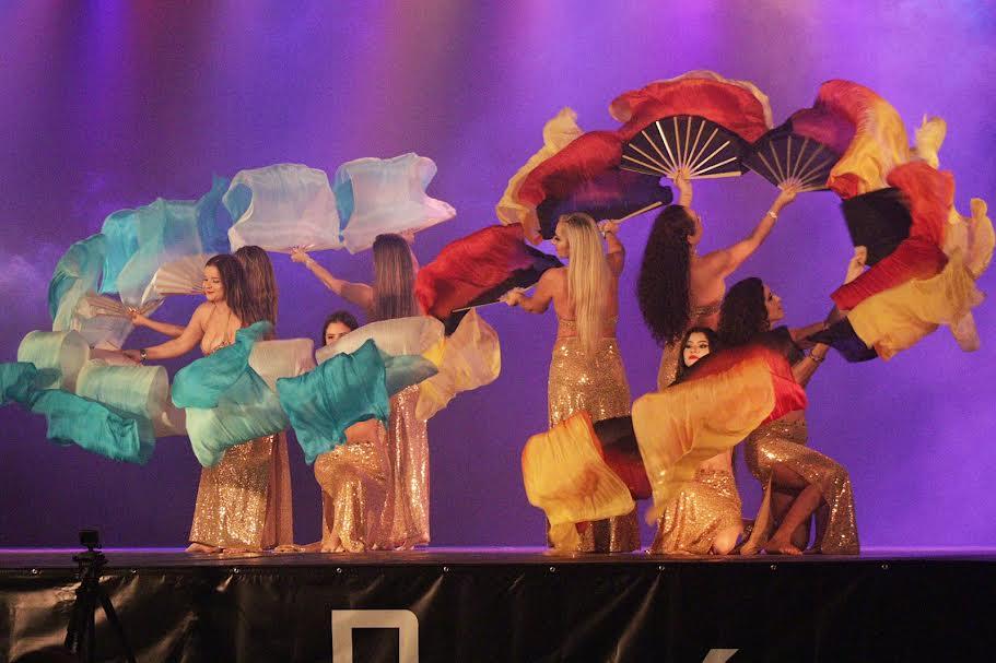 Dança Bagé chega à 20ª edição com recorde de inscritos