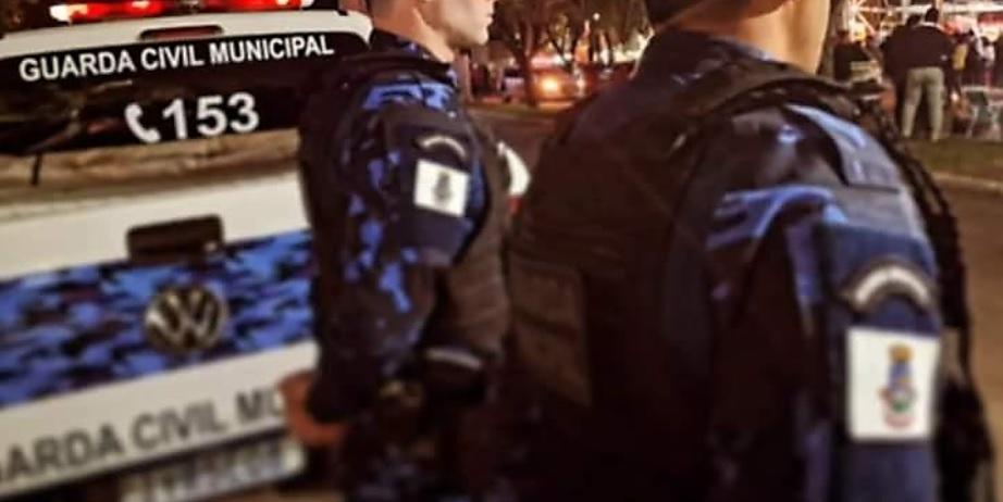 Guarda Municipal de Bagé vai auxiliar Pelotas no patrulhamento e resgate de pessoas na enchente