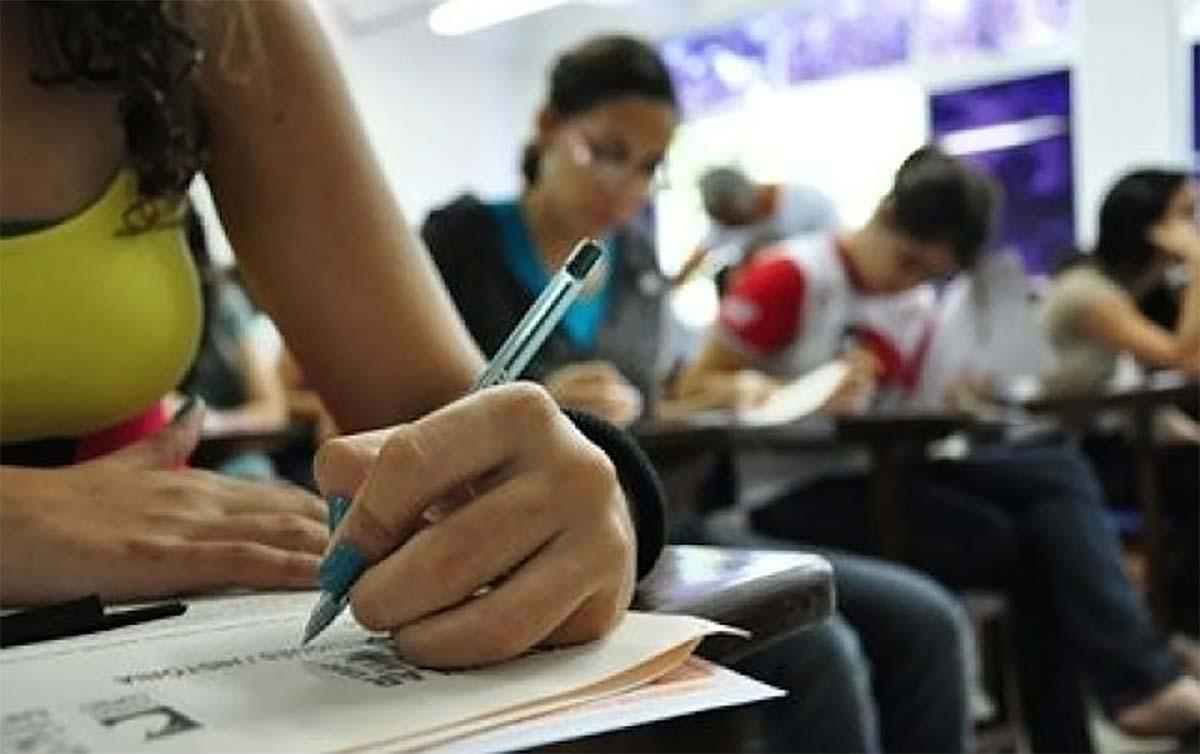 Inscrições do ENEM poderão ter novas datas no RS