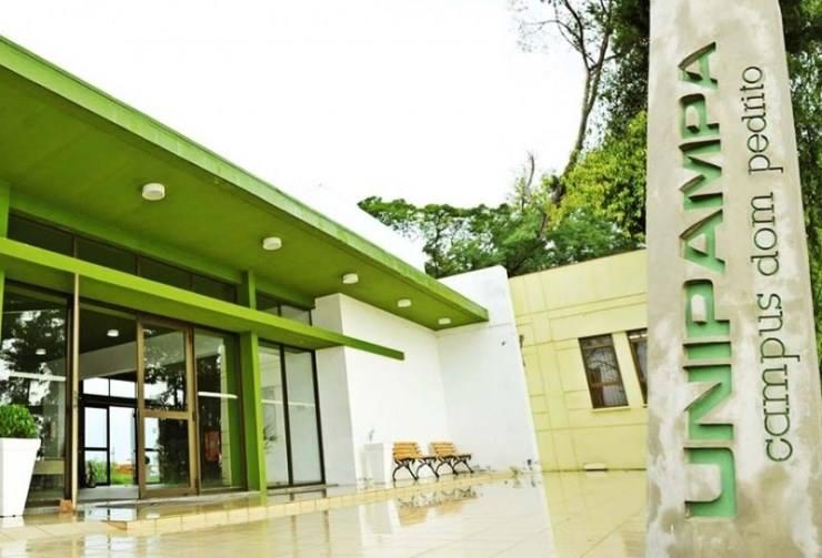 Unipampa Dom Pedrito abre inscrições para especialização em Enologia