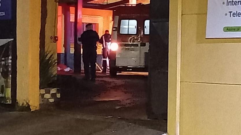 Indivíduo é morto a tiros em Bagé