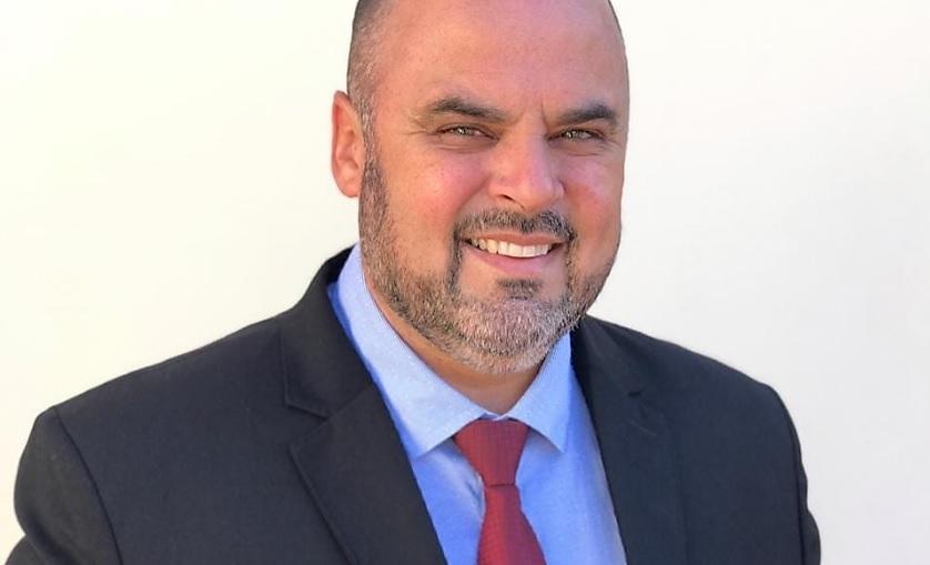 Michelon Apoitia oficializa sua pré-candidatura a Prefeitura Municipal de Bagé