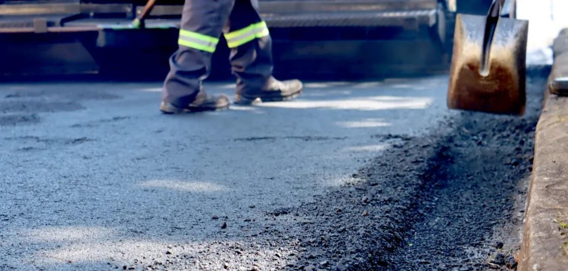Município anuncia quatro obras de pavimentação na cidade