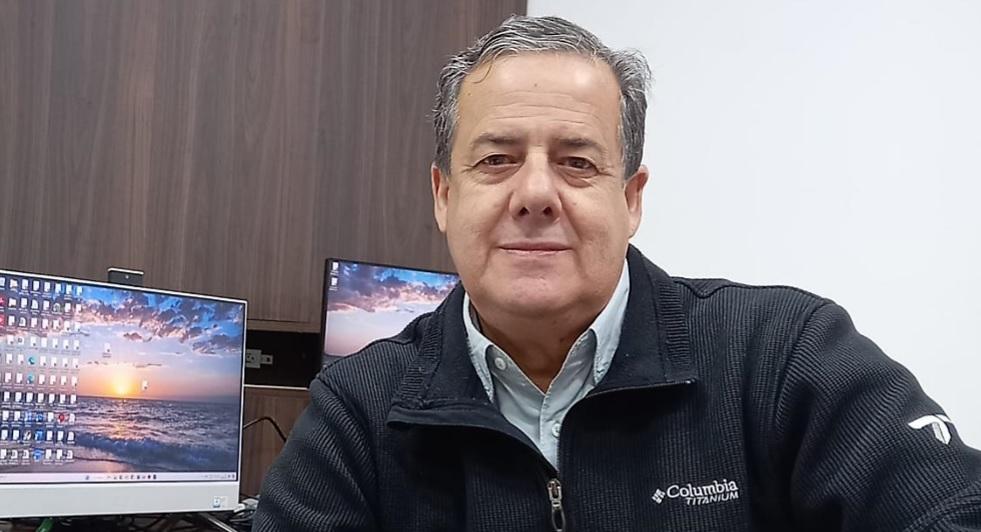 PDT apresenta Álvaro Pimenta como pré-candidato ao executivo bageense