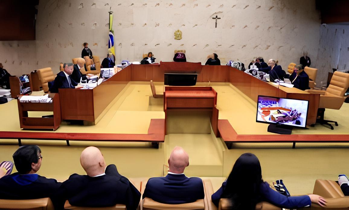 STF forma maioria para descriminalizar maconha para uso pessoal