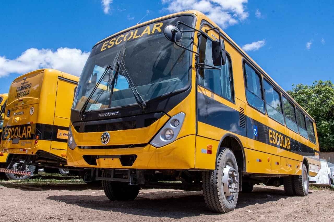 EJA vai oferecer transporte gratuito aos alunos em Bagé
