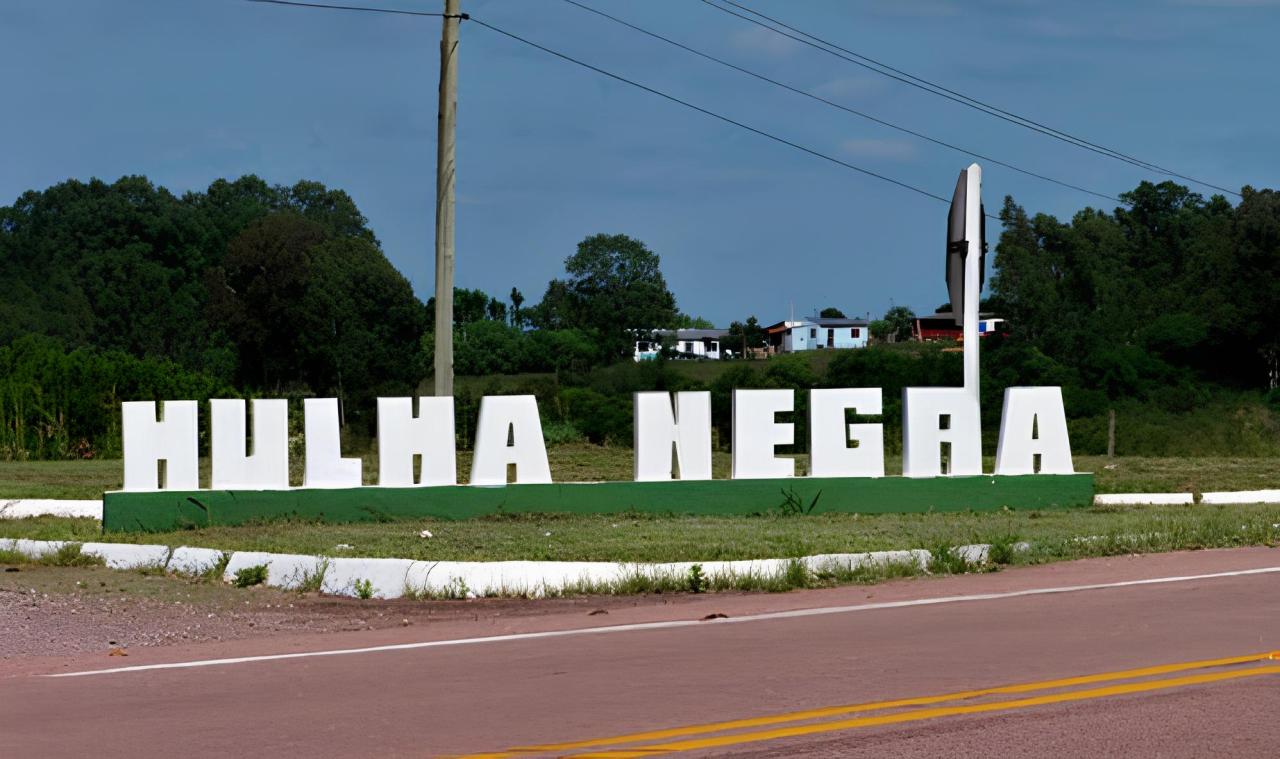 Estão abertas as inscrições para lotes em Hulha Negra
