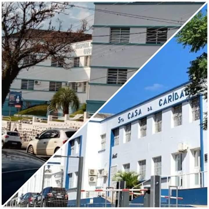Governo Federal anuncia mais de R$2 milhões para Hospitais de Bagé