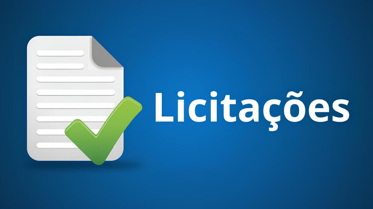 Prefeitura de Bagé abre duas licitações