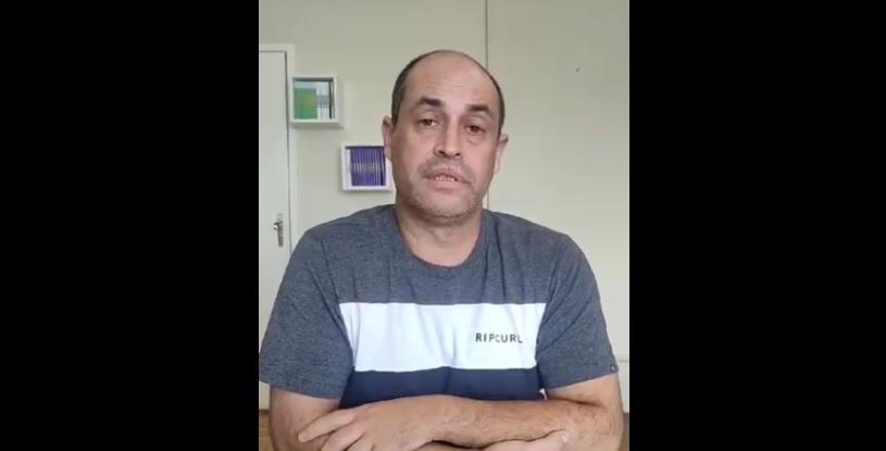 Secretário de educação fala sobre a demora na entrega dos uniformes escolares