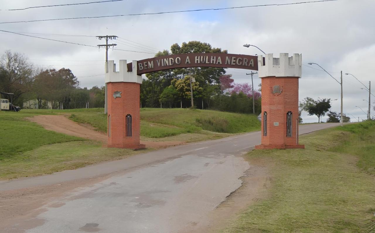 Seis famílias serão assentadas em Hulha Negra através de edital
