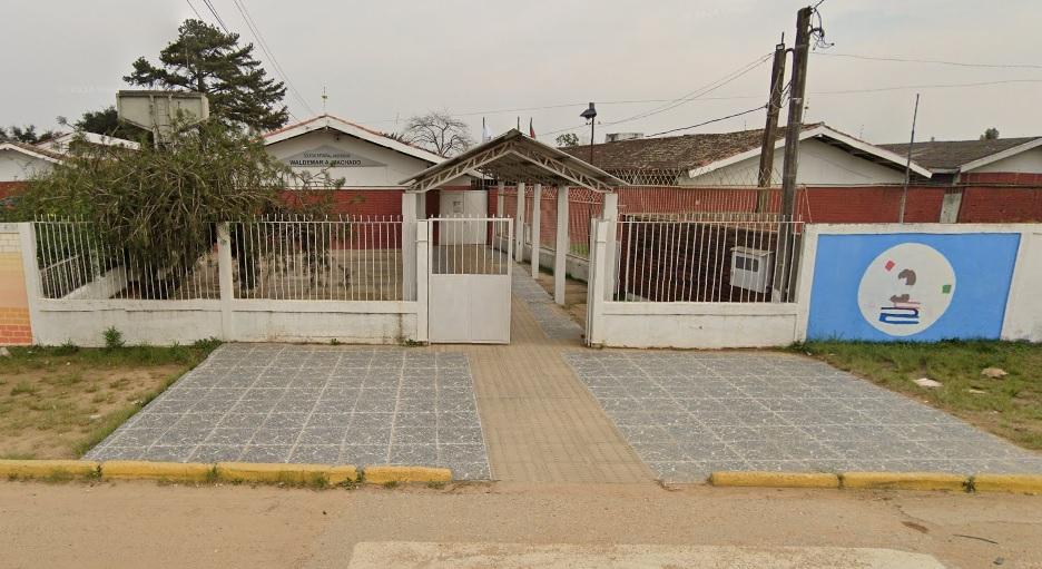 Escola de Bagé é credenciada pelo Estado para realizar curso na área da saúde