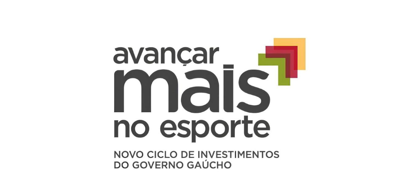Bagé fica fora do projeto Avançar Mais Esporte do governo do Estado