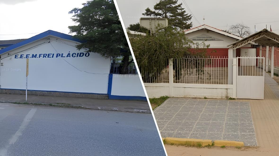 Cursos técnicos da rede estadual de ensino estão com matrículas abertas