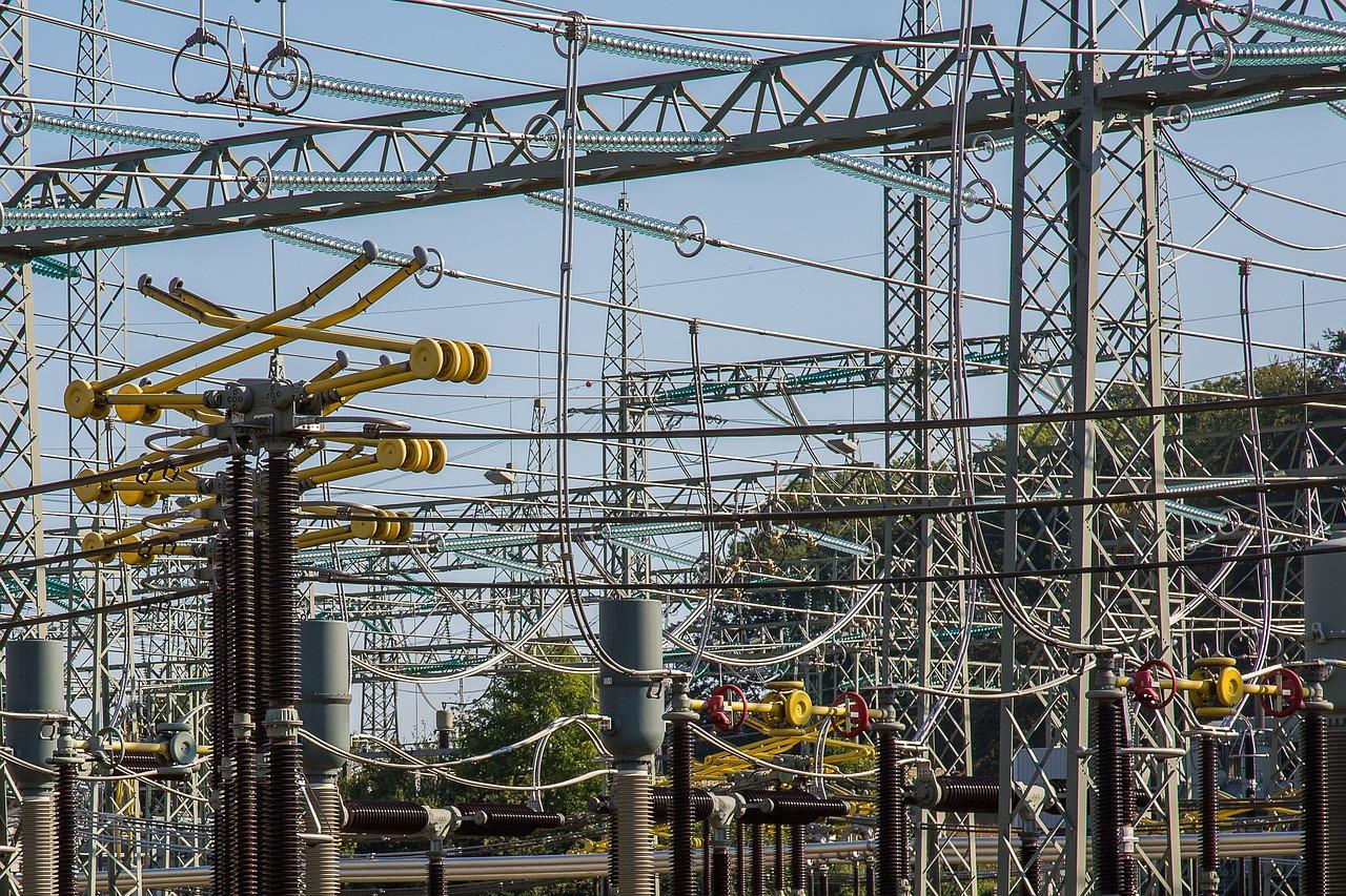 Equatorial CEEE inicia construção de nova subestação de energia em Bagé