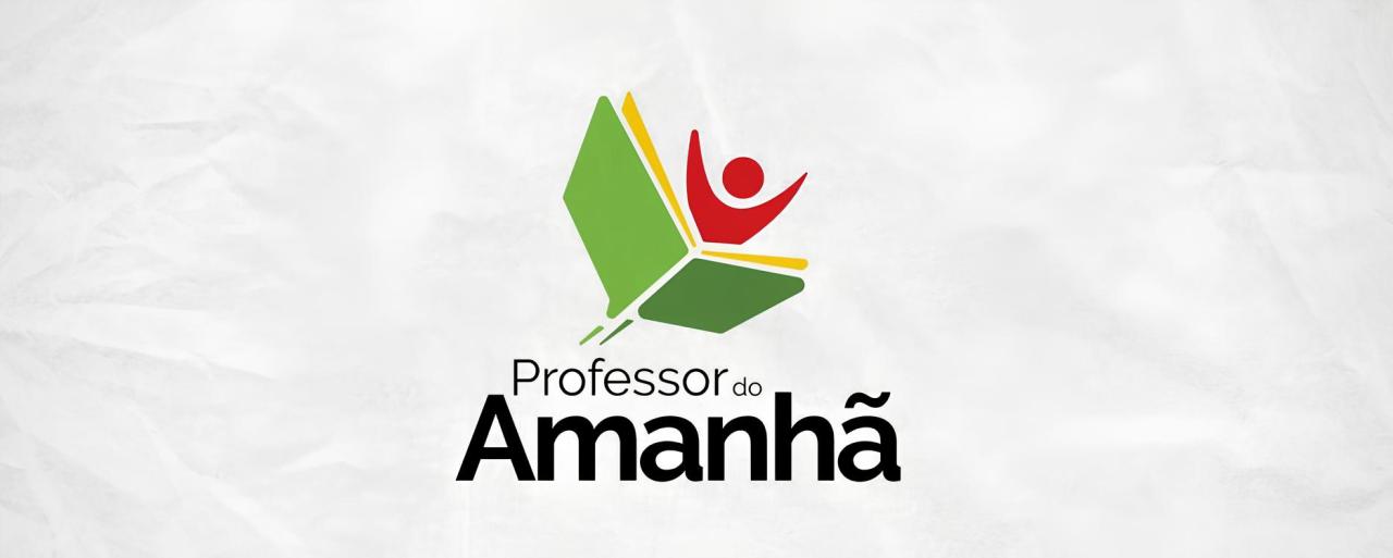Governo do Estado lança novo edital do programa Professor do Amanhã