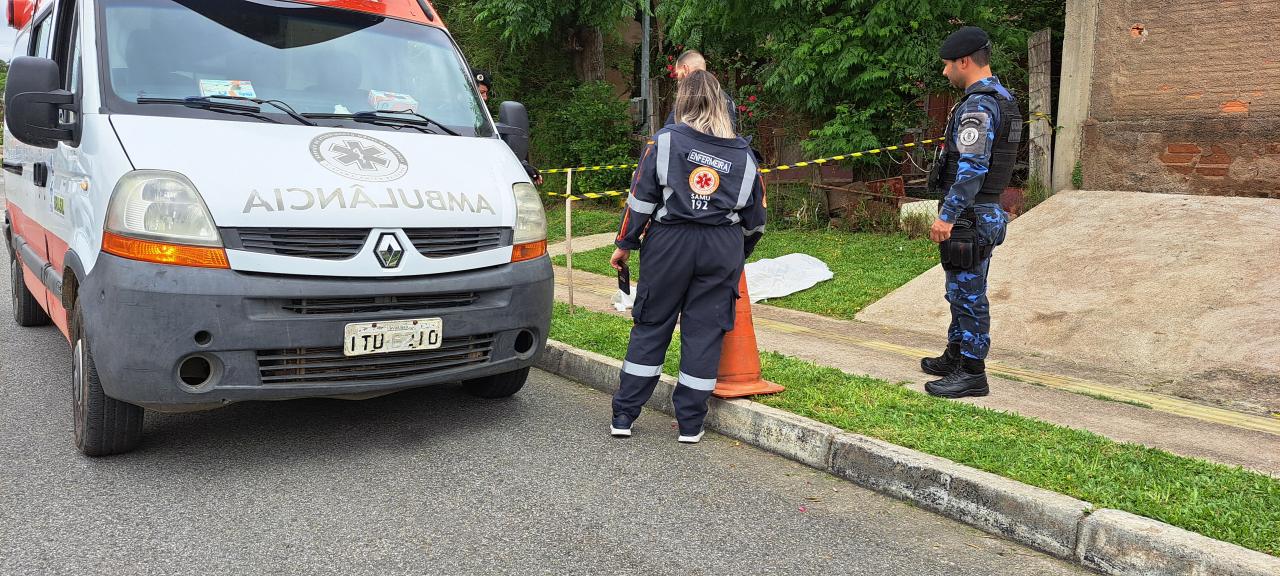 Mulher é encontrada morta em via pública em Bagé