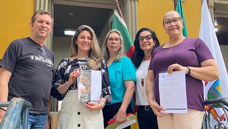 Setur sedia reunião do Conselho Municipal de Turismo