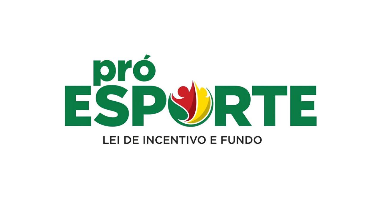 Dois projetos da região são contemplados em programa de esportes do Governo do Estado
