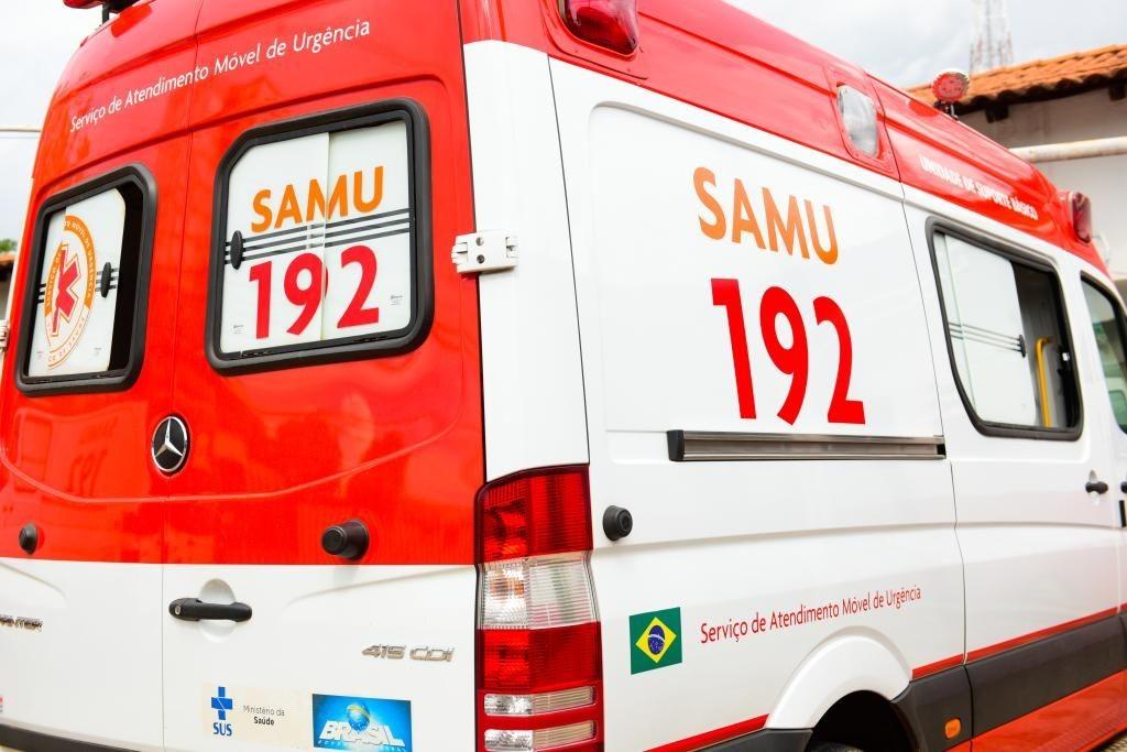 Hulha Negra passará a ter serviço do Samu