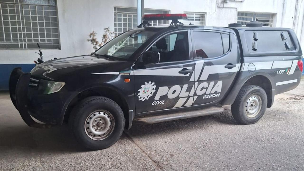 Polícia prende mais dois envolvidos em caso de incêndio de academia
