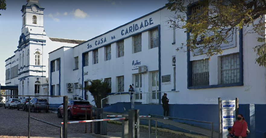 Portaria da Secretaria Estadual de Saúde reduz repasses a Santa Casa de Bagé