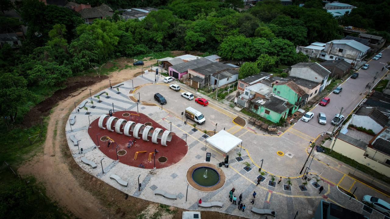 Projeto Panela do Candal vai a final de prêmio no RS