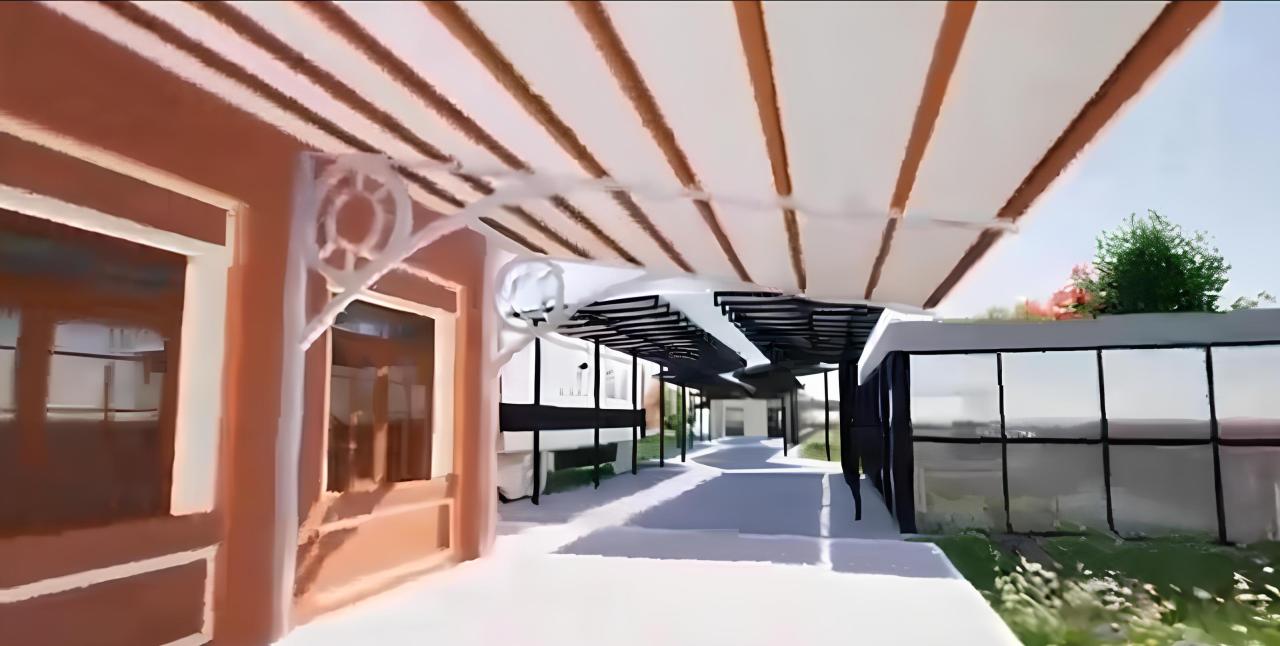 Revitalização do Centro Administrativo é tema de encontro em Bagé