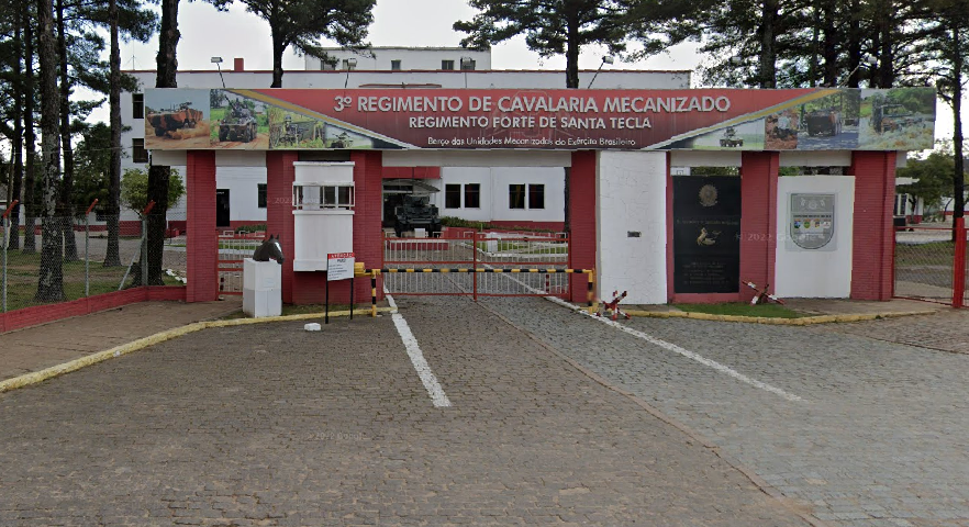 3º RC Mec abre licitação