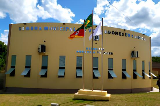 Câmara de Vereadores de Candiota anuncia concurso público