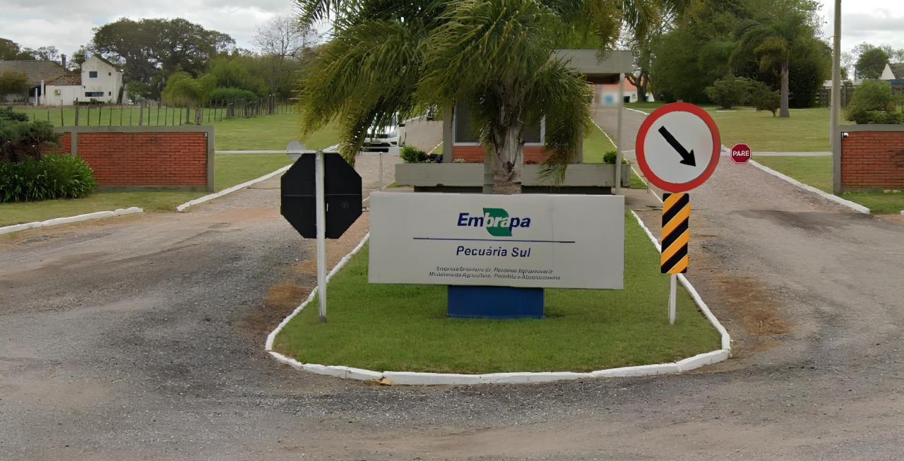 Concurso da Embrapa tem inscrições prorrogadas
