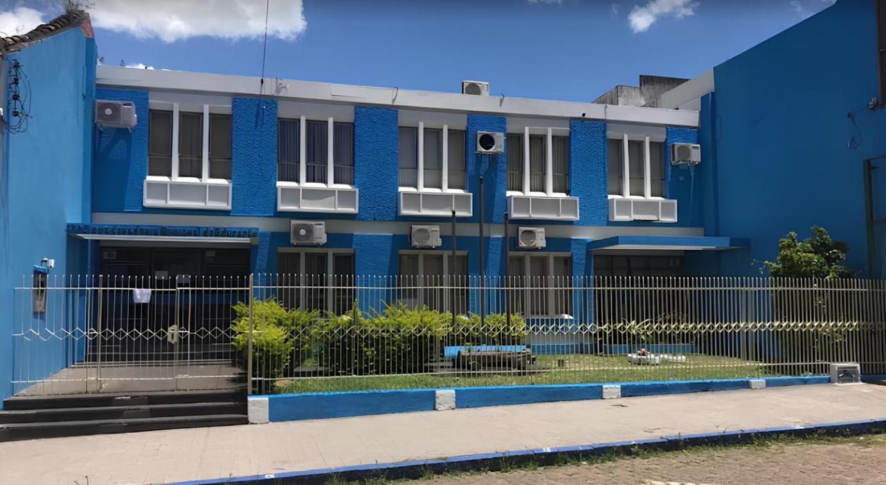 Escolas da 13ª CRE recebem verbas do Governo do Estado
