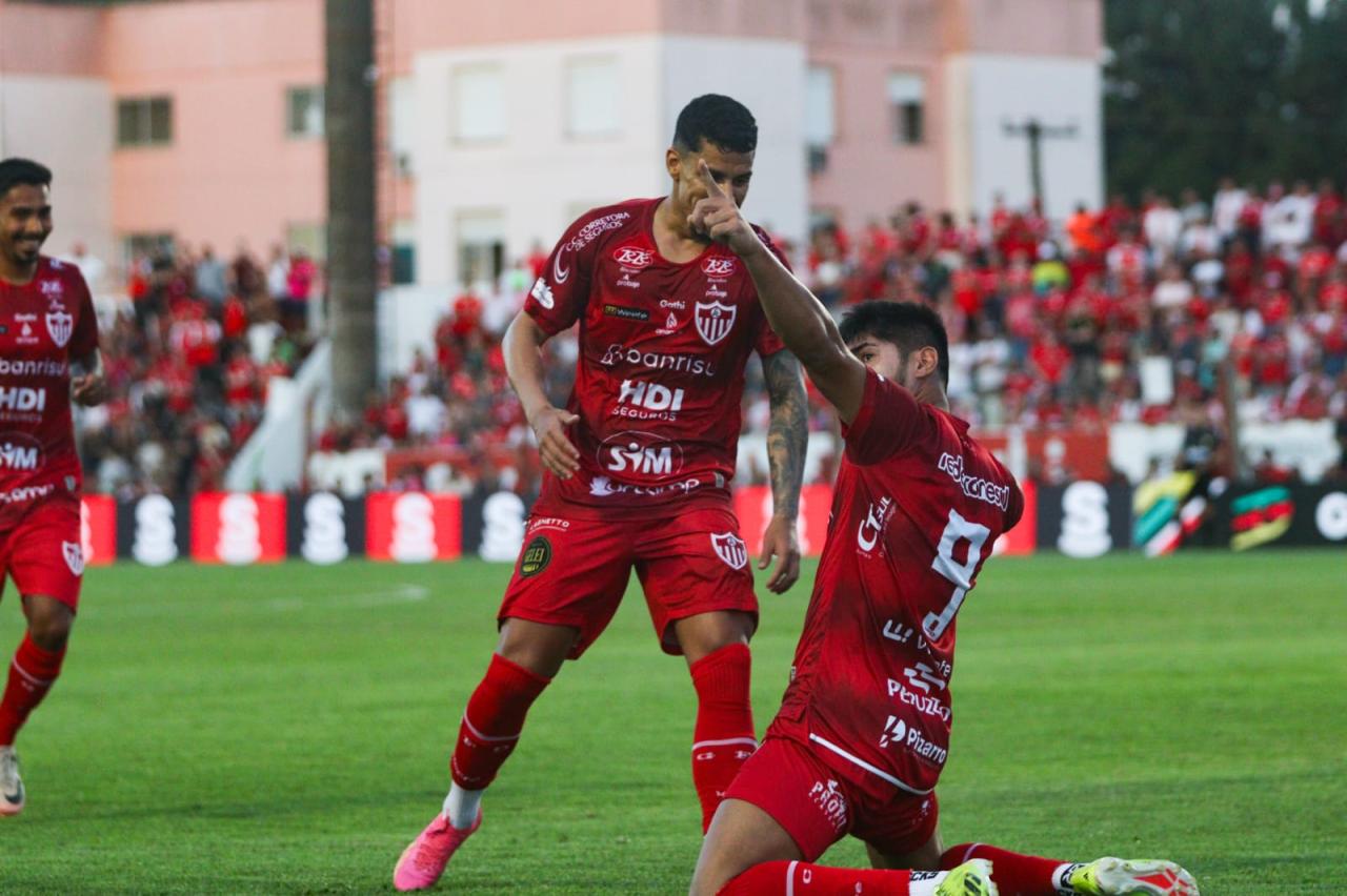 Guarany enfrenta o Juventude buscando a primeira vitória no Gauchão 2025