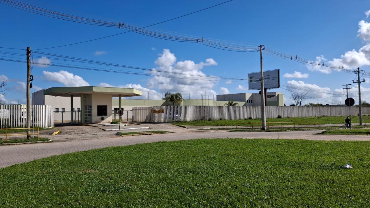 IFSUL Bagé abre edital para seleção de professor substituto