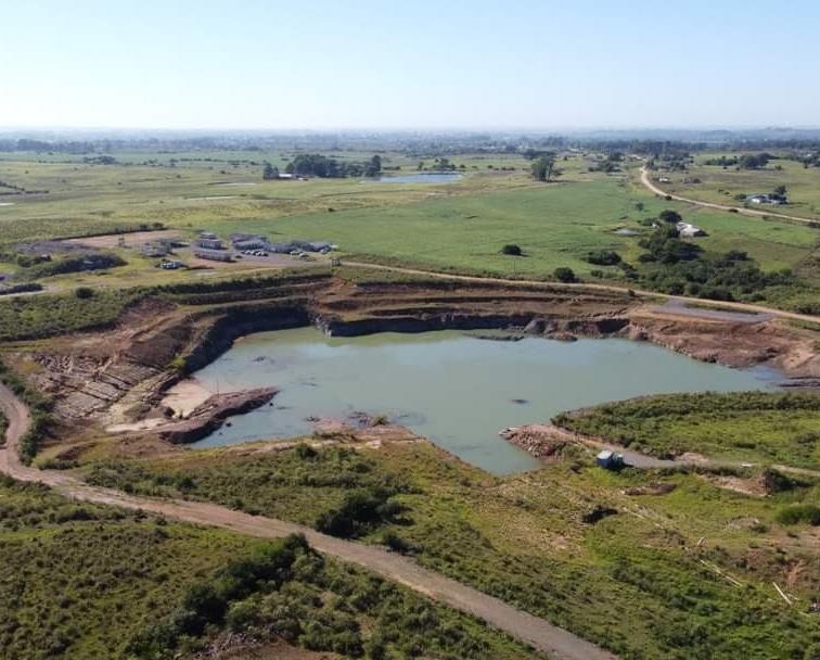 Mainardi anuncia antecipação de R$ 5 milhões para etapa da Barragem da Arvorezinha