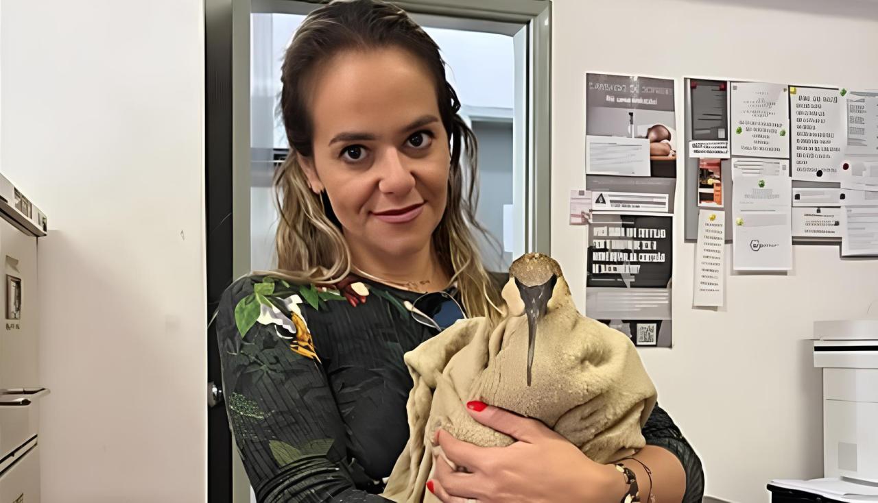 Patrícia Coradini é promovida a Comissária de Polícia