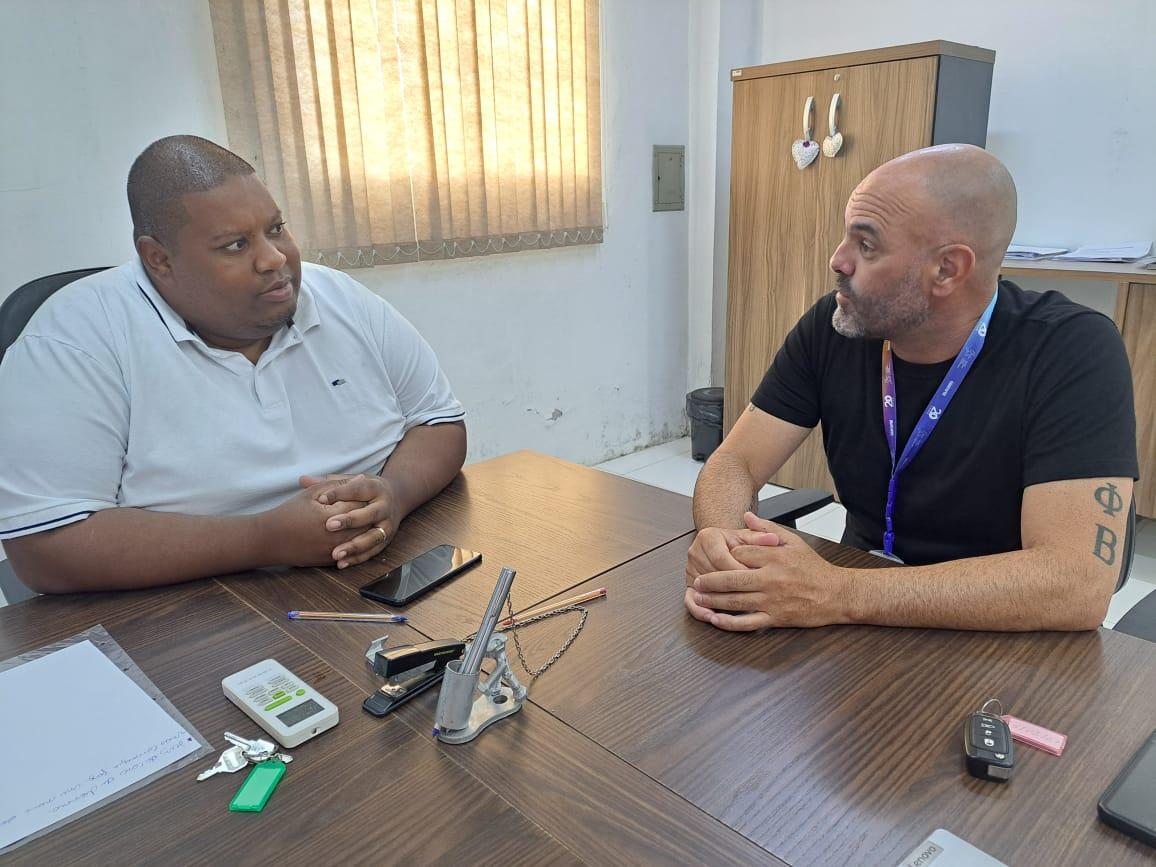 SMASI firma parceria com Equatorial CEEE