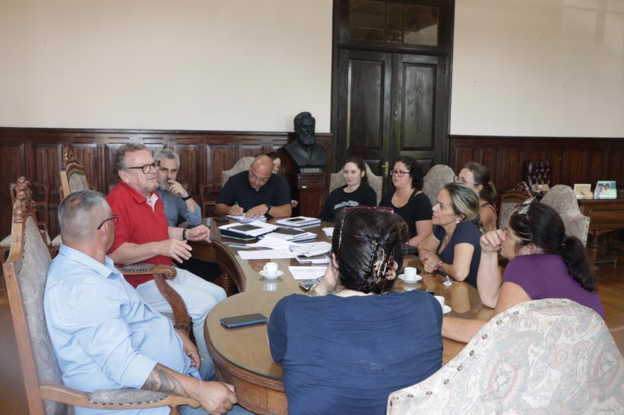 Canil municipal deverá ser desativado e animais realocados em outro espaço