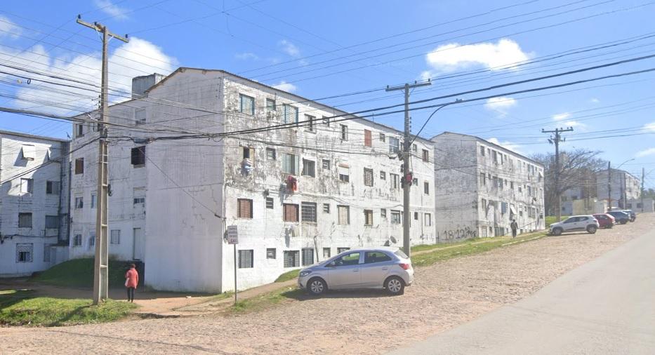 Daeb fará obra para melhorar abastecimento de água na Cohab