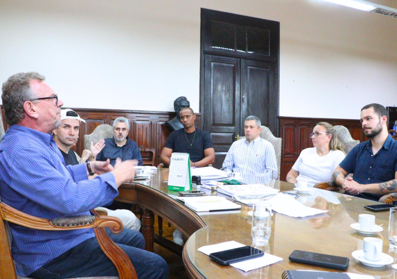 Município garante pagamento retroativo do reajuste aos professores municipais