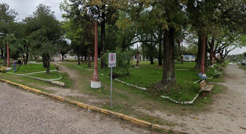 Reunião visa revitalização da Praça Dr Albano e arredores