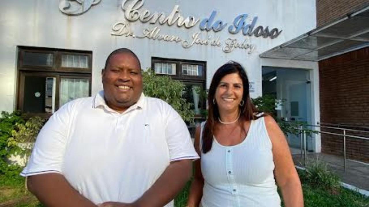 Centro do Idoso tem nova coordenação