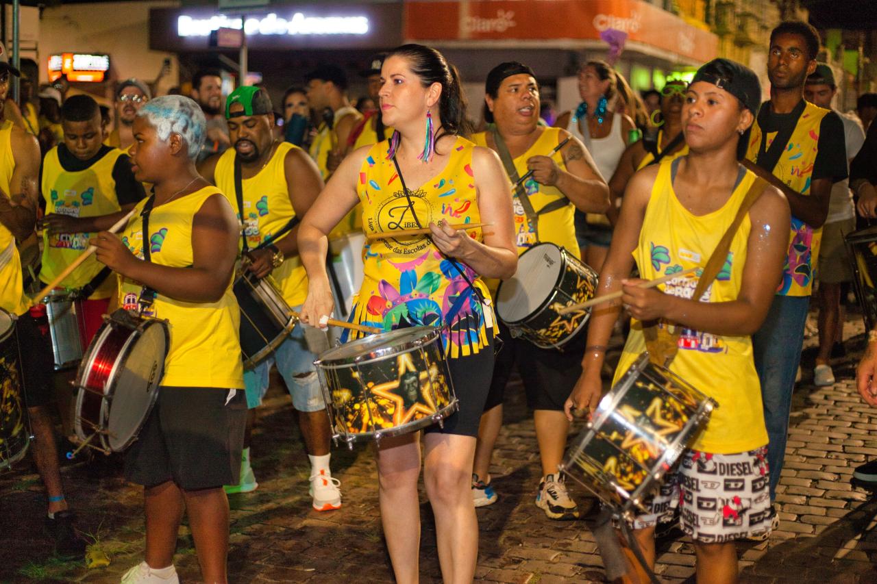 Fim de semana será de ''enterro dos ossos'' do carnaval de Bagé