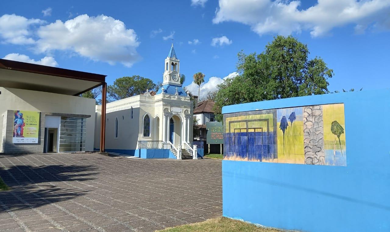 Incentivar o teatro e artes cênicas é tema de reunião em Bagé