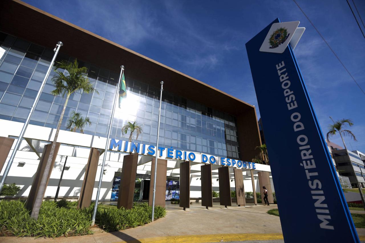 Vereador vai a Brasília em busca de emendas para o esporte em Bagé