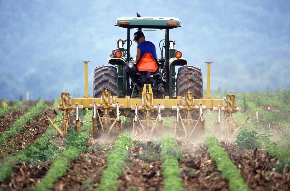Cerca de 200 famílias recebem apoio da Patrulha Agrícola em Bagé