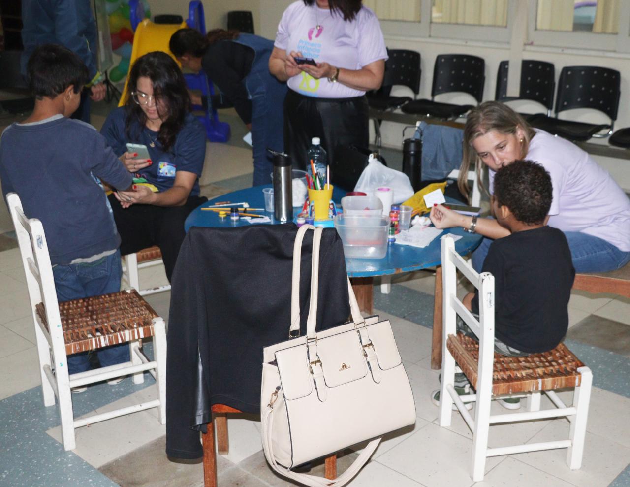 Evento em Bagé marca o Dia Mundial de Conscientização sobre Autismo