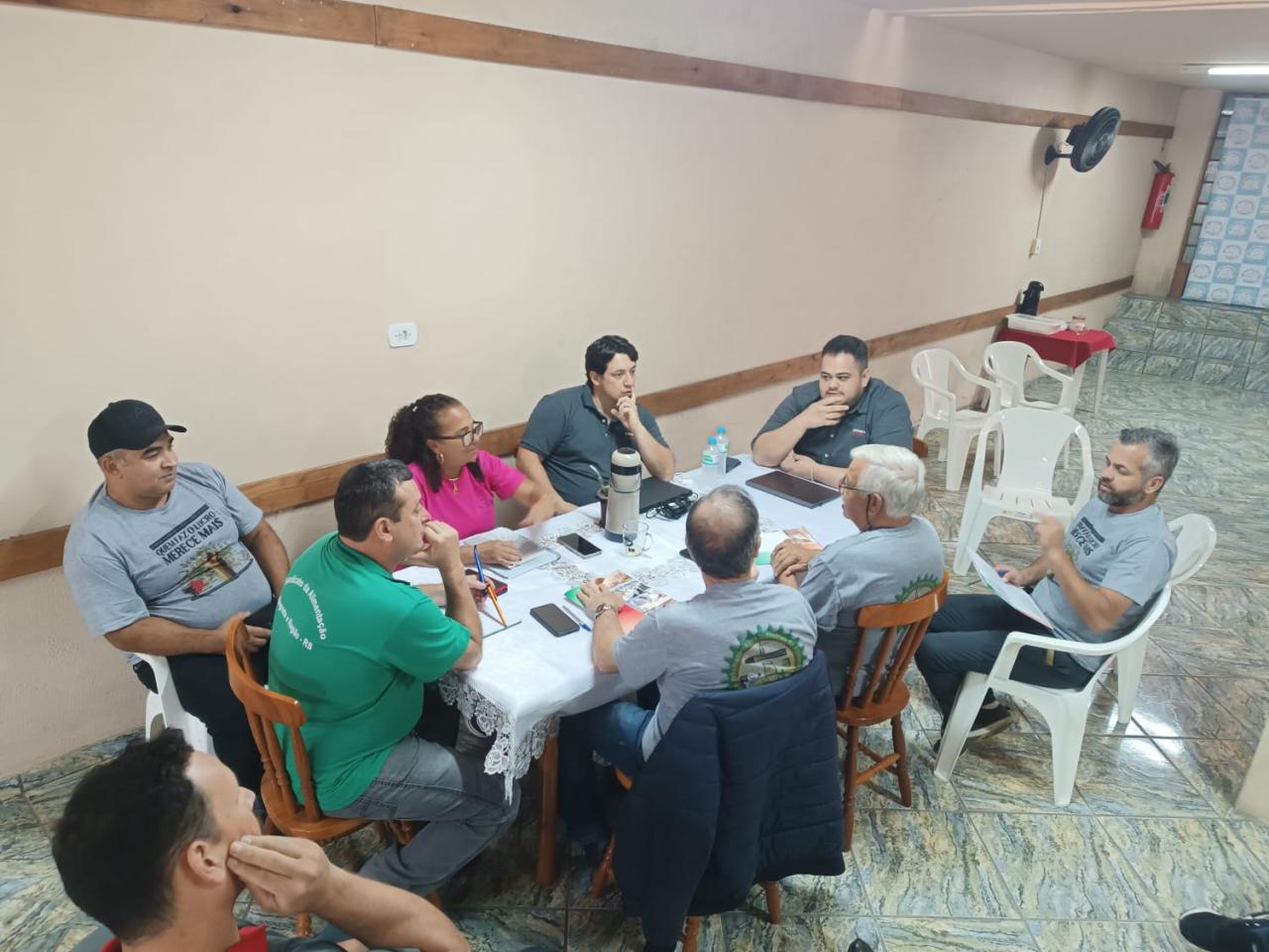Negociação não avança entre Sindicato dos Trabalhadores da Alimentação e Minerva Foods